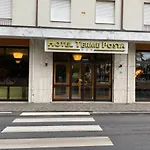 Terme Posta Hotel 3*