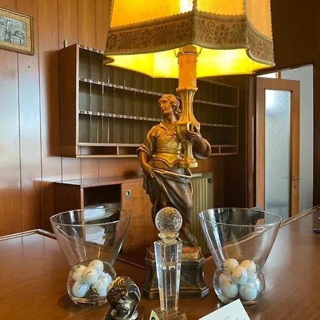 Terme Posta Padova Rc12 3* Abano Terme