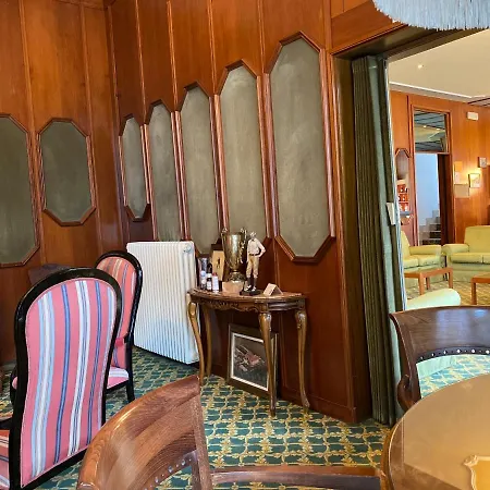 Terme Posta Padova Rc12 Hotel 3*