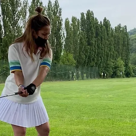 Hotel Terme Posta Padova Rc12 3*