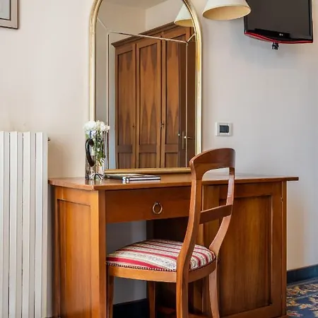 Terme Posta Padova Rc12 3* Abano Terme