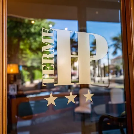 Terme Posta Padova Rc12 Hotel 3*