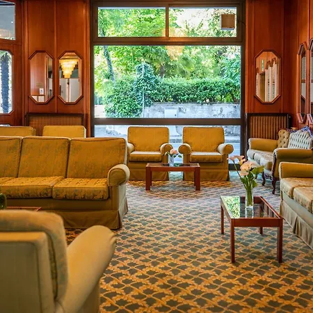 Hotel Terme Posta