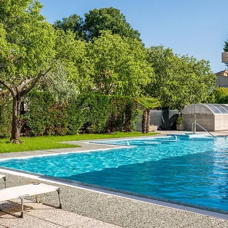 Terme Posta Padova Rc12