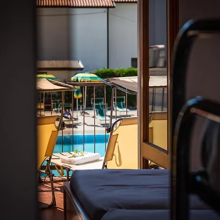 Terme Posta Padova Rc12 Hotel 3*