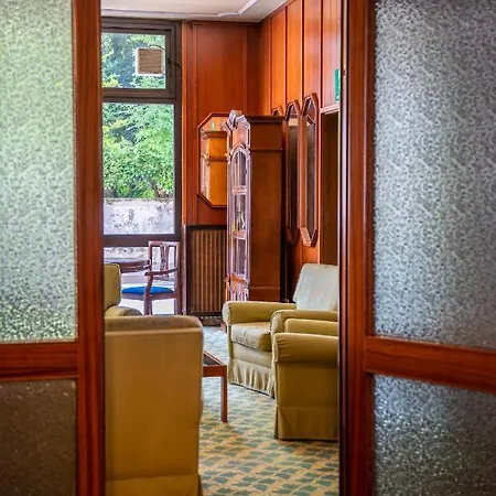 Hotel Terme Posta Padova Rc12