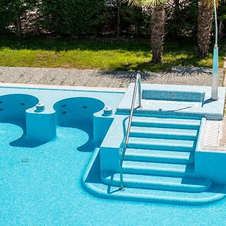 Terme Posta Padova Rc12 Abano Terme