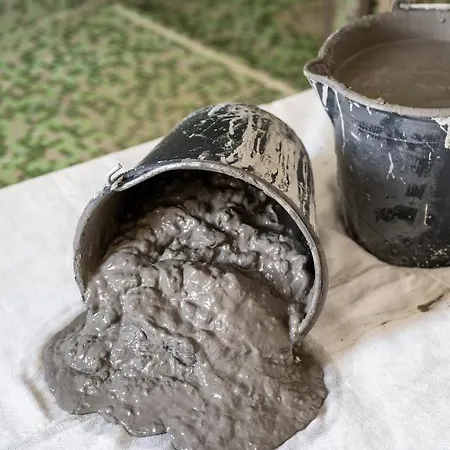 Terme Posta Padova Rc12 3*