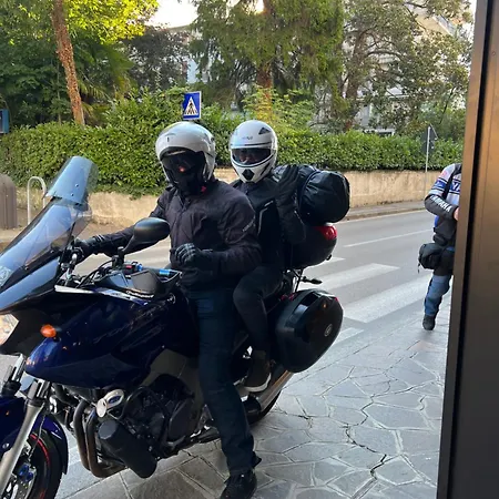 Terme Posta Padova Rc12 Hotel