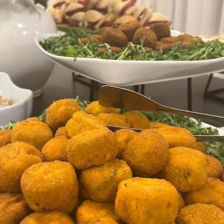 Terme Posta Padova Rc12 3*