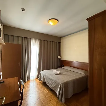 Hotel Terme Posta Padova Rc12 Abano Terme