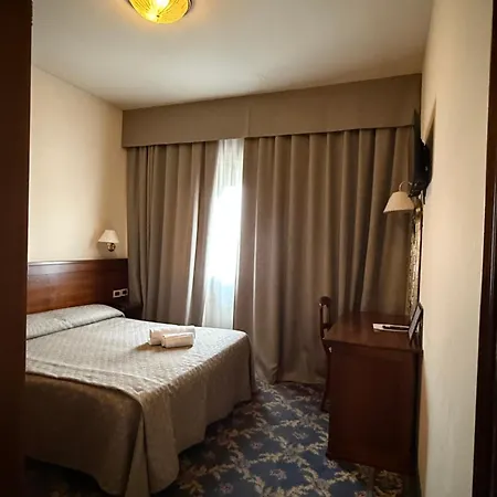 Terme Posta Padova Rc12 3*