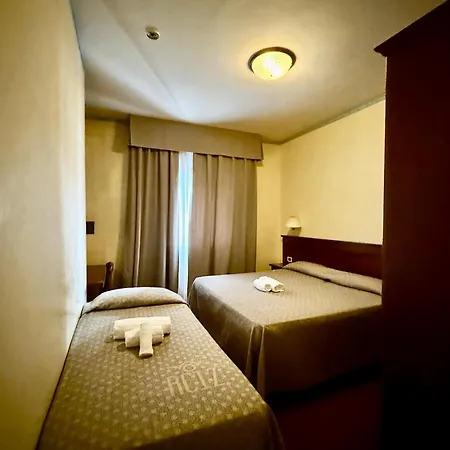 Terme Posta Padova Rc12 3*