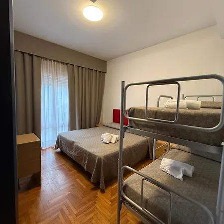 Hotel Terme Posta Padova Rc12