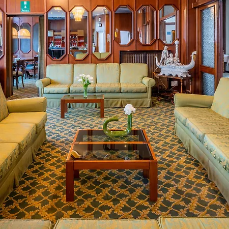 Terme Posta Отель