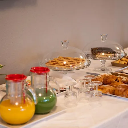 Terme Posta Padova Rc12 Abano Terme