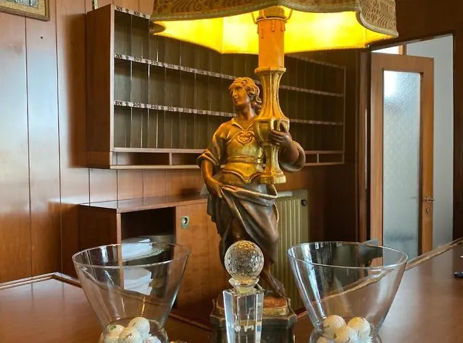 Terme Posta 3* Абано-Терме