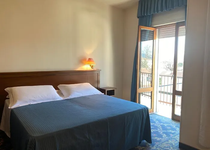 Terme Posta Hotel 3*