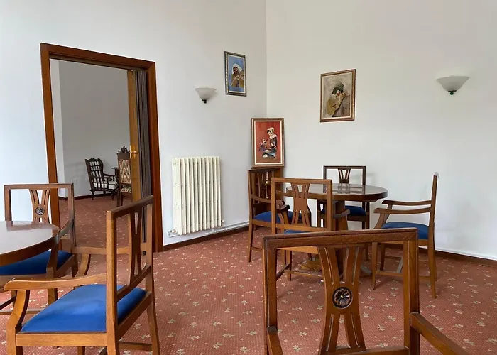 Hotel Terme Posta 3*