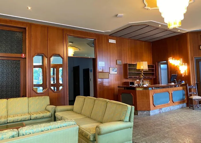 Hotel Terme Posta 3*