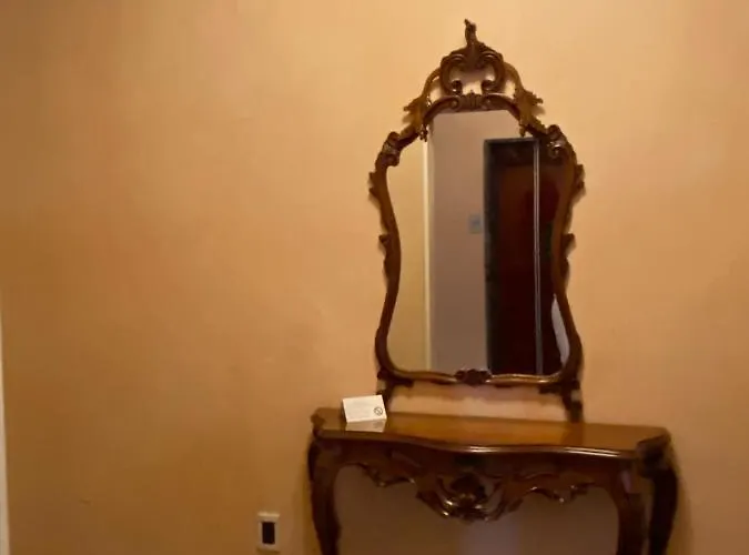 Отель Terme Posta 3*