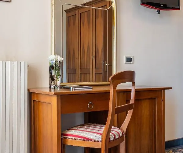 Terme Posta 3* Абано-Терме