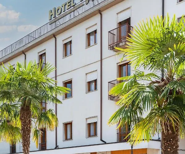 Terme Posta 3* Abano Terme