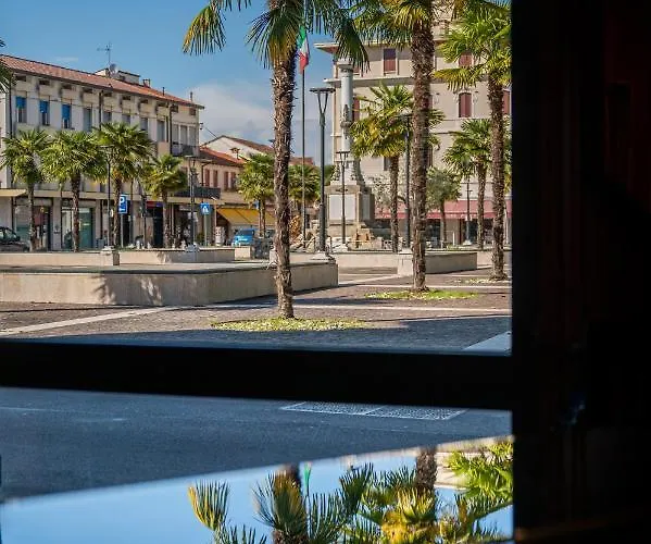 Отель Terme Posta 3*