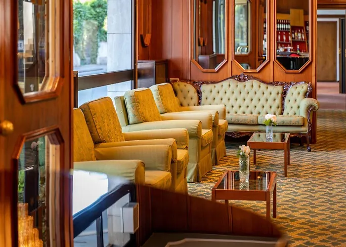 Hotel Terme Posta Abano Terme