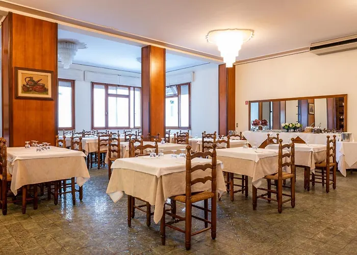 Hotel Terme Posta 3*