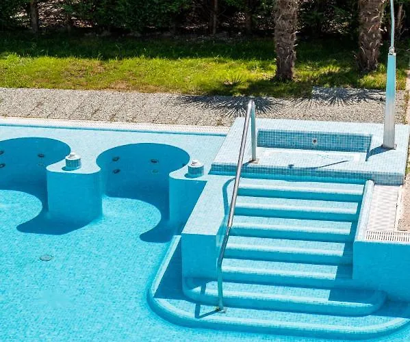 Terme Posta Абано-Терме