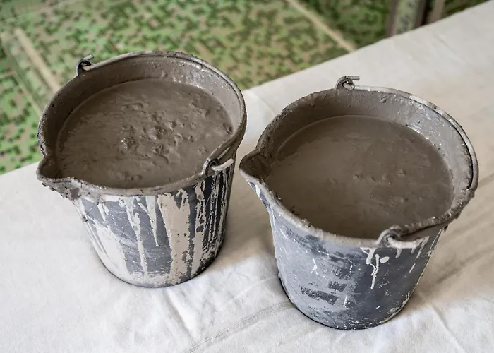 Отель Terme Posta