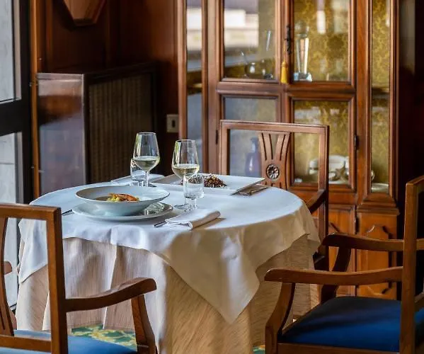 Hotel Terme Posta Abano Terme