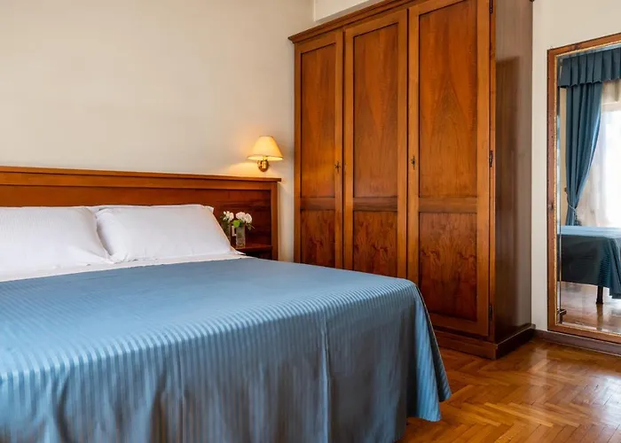 Terme Posta 3* Abano Terme