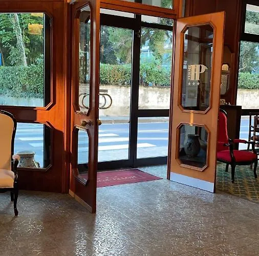 Terme Posta Abano Terme