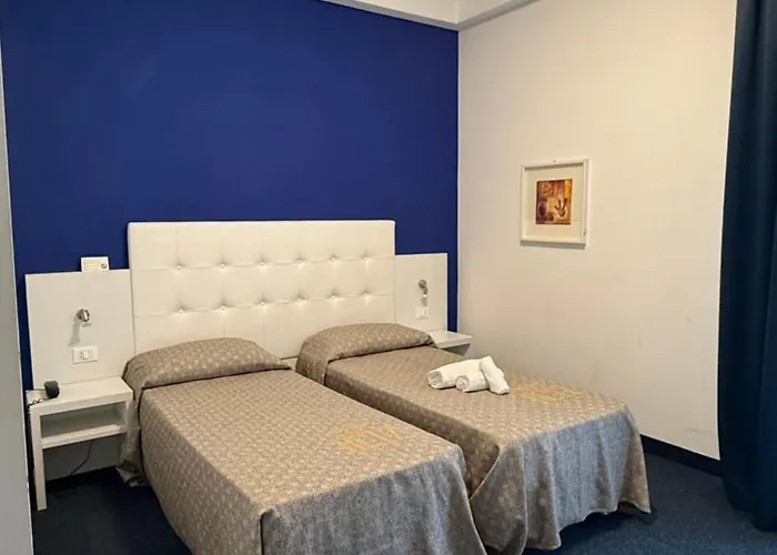 Terme Posta Отель 3*