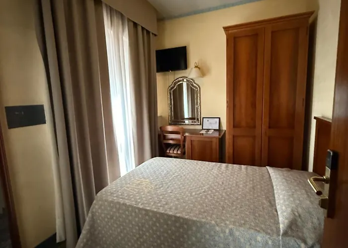 Terme Posta Абано-Терме