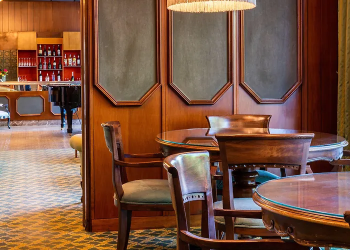 Hotel Terme Posta Abano Terme