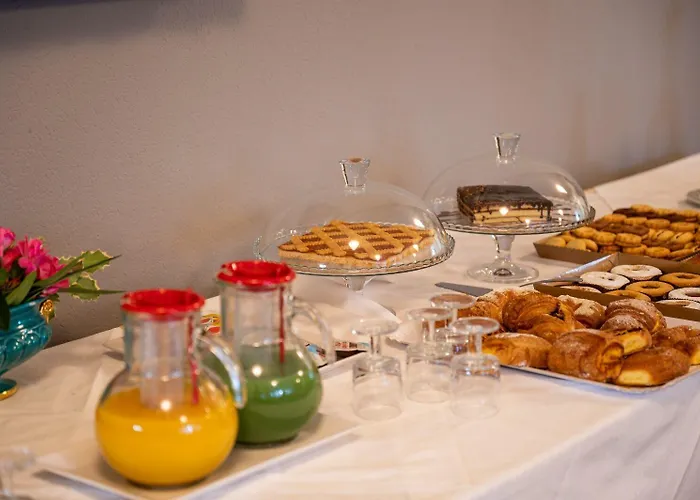 Terme Posta Абано-Терме