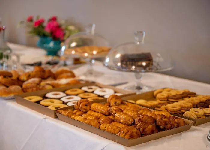 Terme Posta 3* Abano Terme