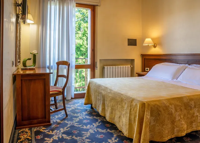 Hotel Terme Posta Abano Terme