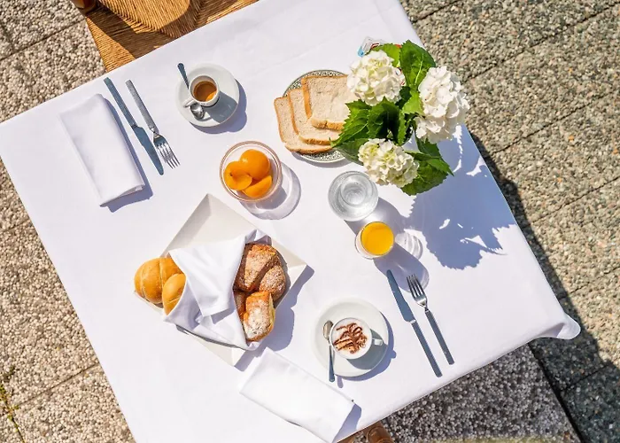 Terme Posta Абано-Терме