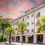 Hotel Terme Posta Abano Terme