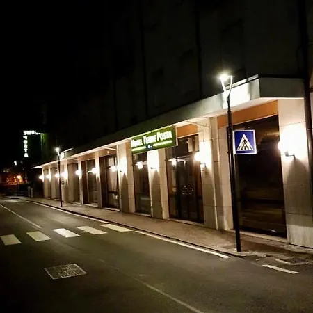 Hotell Terme Posta