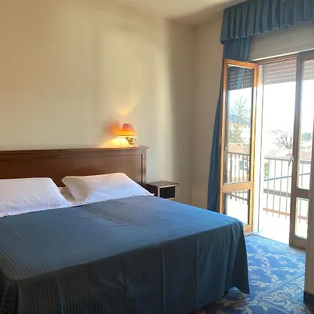 Terme Posta Hotel 3*
