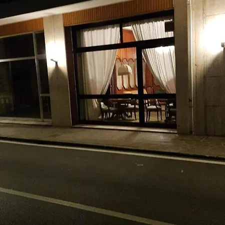 Hotel Terme Posta Abano Terme