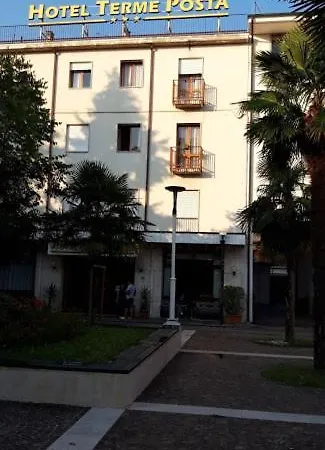 Terme Posta Padova Rc12 Hotel