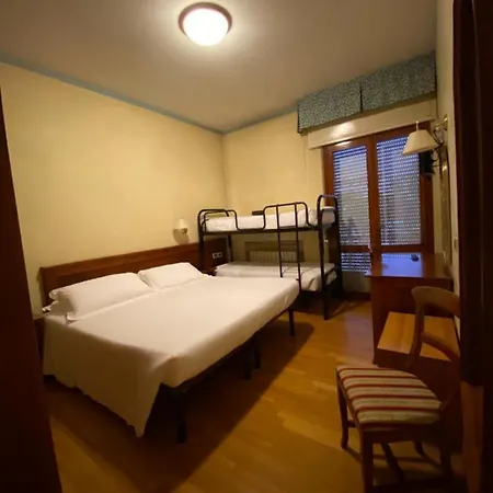 Terme Posta Hotel