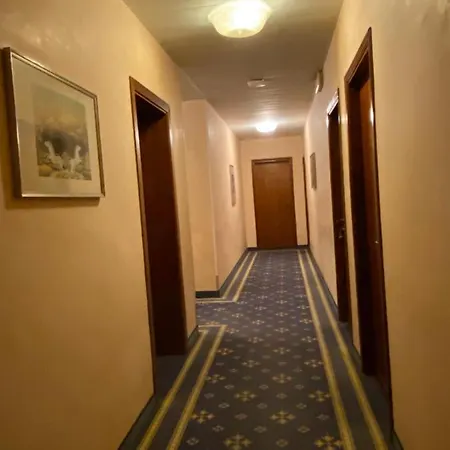 Terme Posta Padova Rc12 Hotel 3*