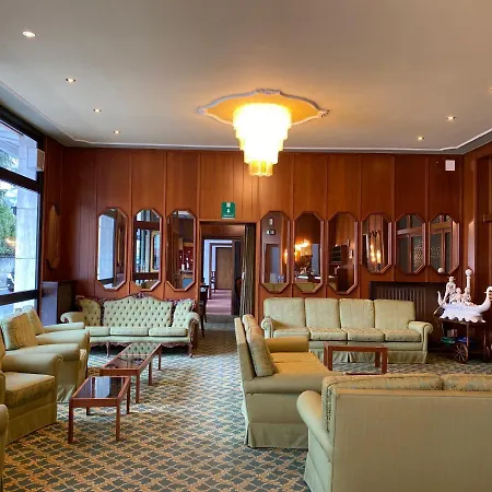 Terme Posta Padova Rc12 3*